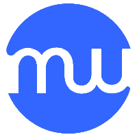 Maruwa (MAW)의 로고.