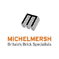 Michelmersh Brick (MBH)의 로고.