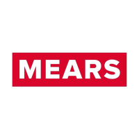 Mears (MER)의 로고.