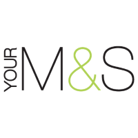 Marks And Spencer (MKS)의 로고.