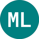 Merrill Lynch Latin Ame (MLLA)의 로고.