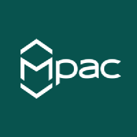 Mpac (MPAC)의 로고.