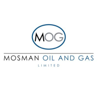 Mosman Oil And Gas (MSMN)의 로고.