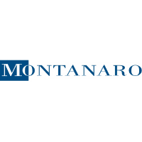 Montanaro European Small... (MTE)의 로고.