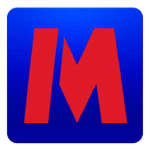 Metro Bank (MTRO)의 로고.