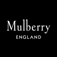의 로고 Mulberry