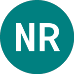 Namibian Resources (NBR)의 로고.