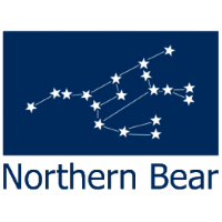 Northern Bear (NTBR)의 로고.