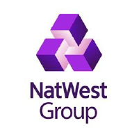 Natwest (NWG)의 로고.