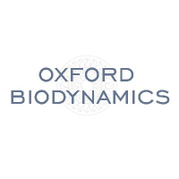 Oxford Biodynamics (OBD)의 로고.