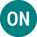 Oxford Nutrascience (ONG)의 로고.