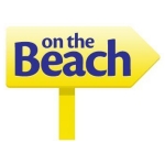 On The Beach (OTB)의 로고.