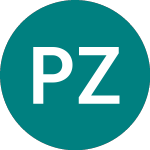  (PCTZ)의 로고.