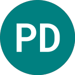 Pennine Downing Aim Vct (PDA)의 로고.