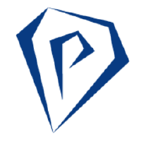 Petra Diamonds (PDL)의 로고.