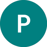 Pennant (PEN)의 로고.
