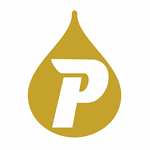 Petrofac (PFC)의 로고.