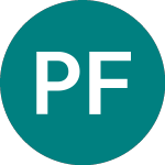 Provident Financial (PFG)의 로고.