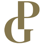 Patagonia Gold (PGD)의 로고.