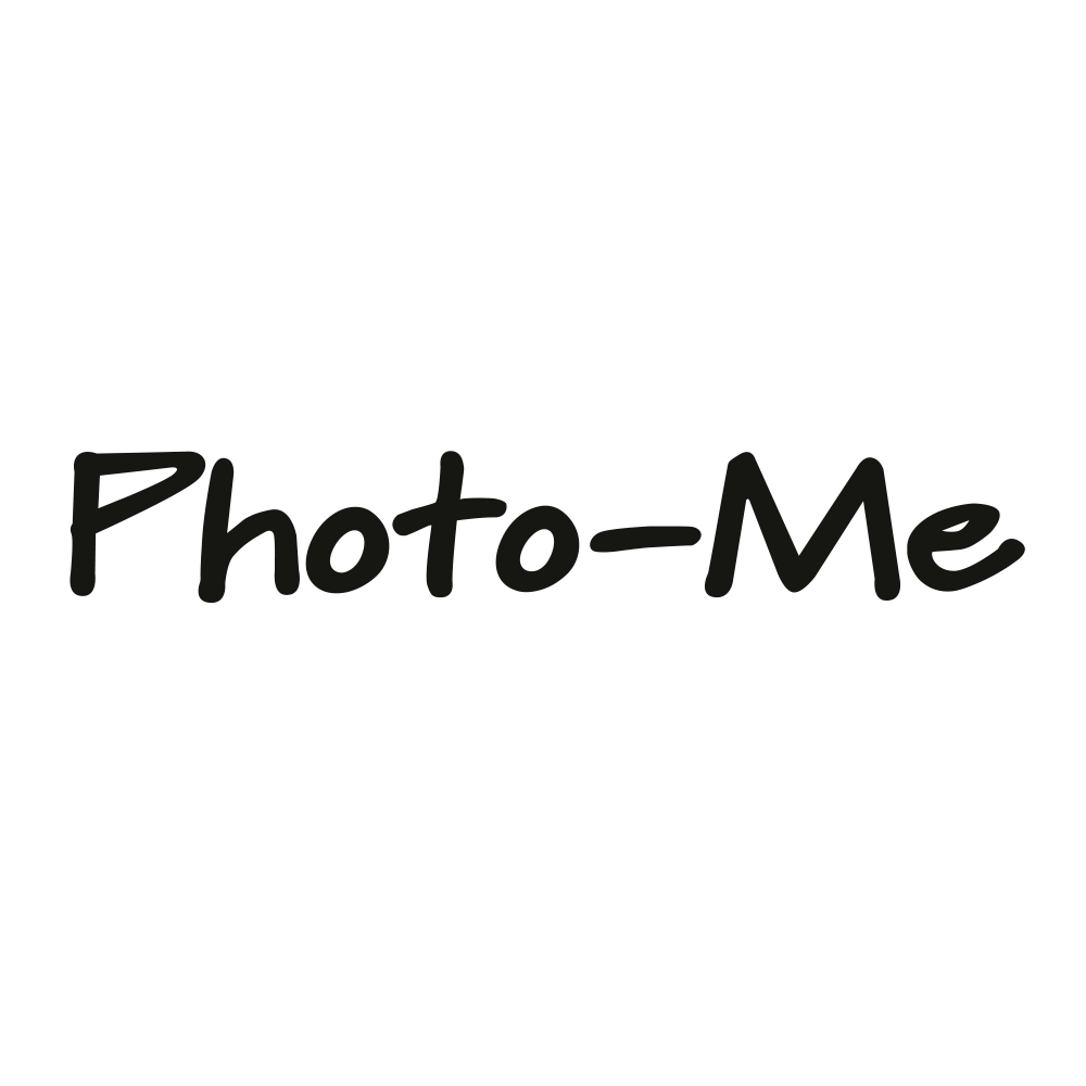 Photo-me (PHTM)의 로고.