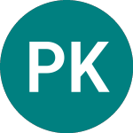  (PKP)의 로고.