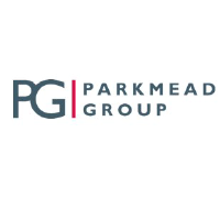 Parkmead (PMG)의 로고.