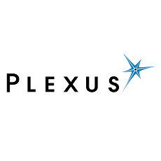 Plexus (POS)의 로고.