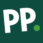 Paddy Power Betfair (PPB)의 로고.