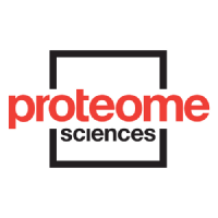 Proteome Sciences (PRM)의 로고.