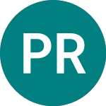 Paternoster Resources (PRS)의 로고.
