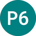 Prud.fund 6e% (PRUD)의 로고.
