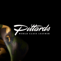 Pittards (PTD)의 로고.