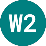 Westpac 25 (PU97)의 로고.