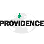 Providence Resources (PVR)의 로고.