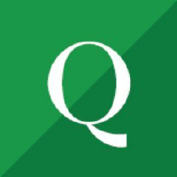 Quilter (QLT)의 로고.