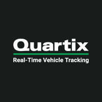Quartix Technologies (QTX)의 로고.