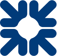 Royal Bank Of Scotland (RBS)의 로고.