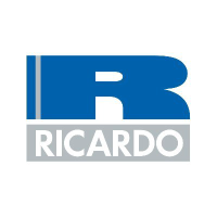 Ricardo (RCDO)의 로고.