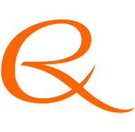 Relx (REL)의 로고.