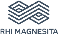 Rhi Magnesita N.v (RHIM)의 로고.