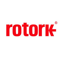 Rotork (ROR)의 로고.