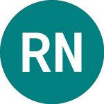 Rolls-royce Np (RRN)의 로고.
