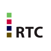 Rtc (RTC)의 로고.