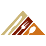 Restaurant (RTN)의 로고.