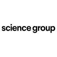 Science (SAG)의 로고.