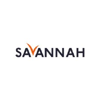 Savannah Resources (SAV)의 로고.