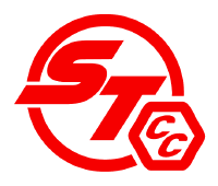 Surface Transforms (SCE)의 로고.