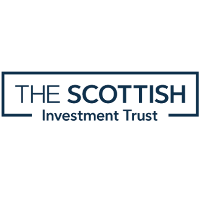 Scottish Investment (SCIN)의 로고.