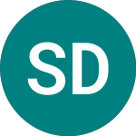 Sanderson Design (SDG)의 로고.