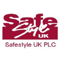 Safestyle Uk (SFE)의 로고.